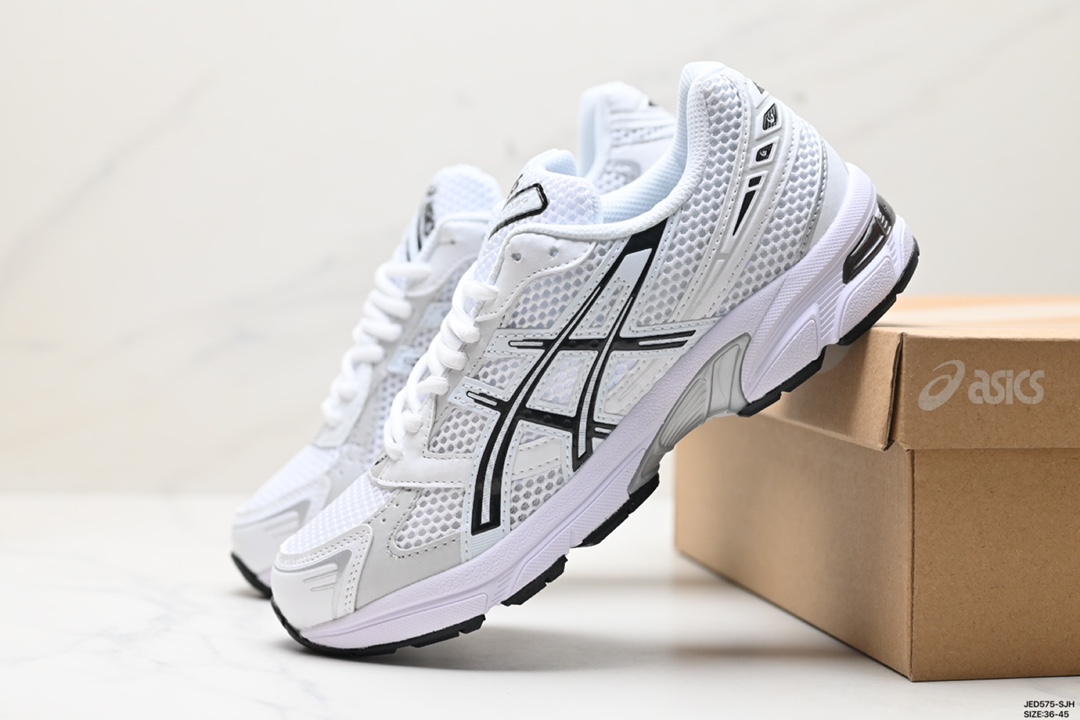 Asics Shoes